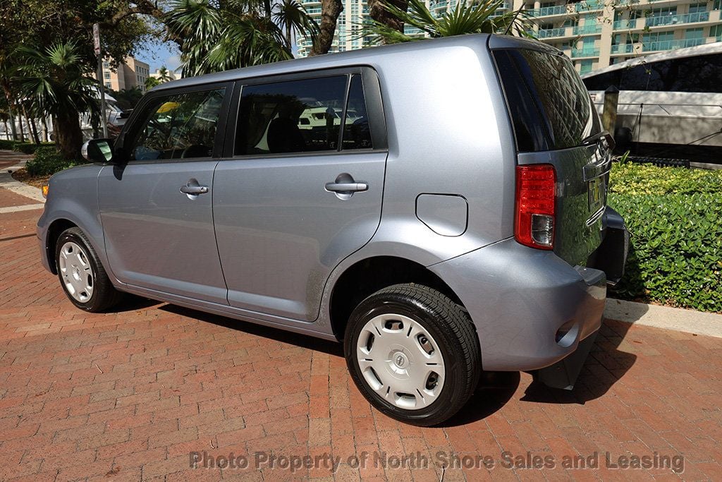 2011 Scion xB Mobility / Wheelchair Vehicle - 22775380 - 58