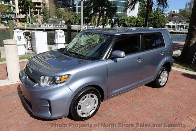 2011 Scion xB Mobility / Wheelchair Vehicle - 22775380 - 60