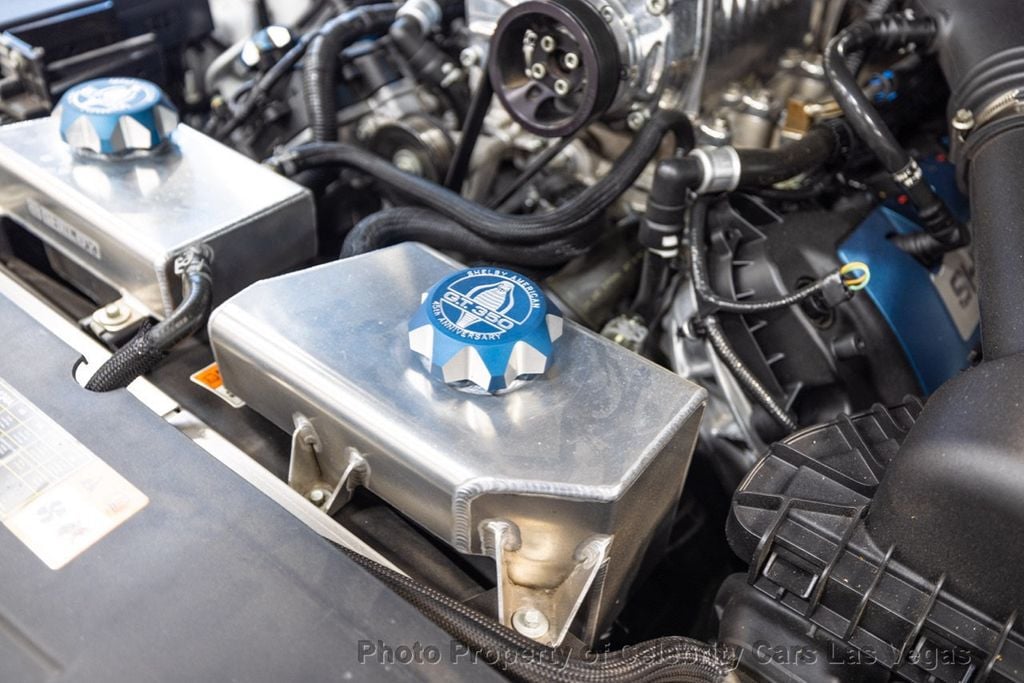 2011 Shelby GT350 Shelby GT350 - 21103977 - 9