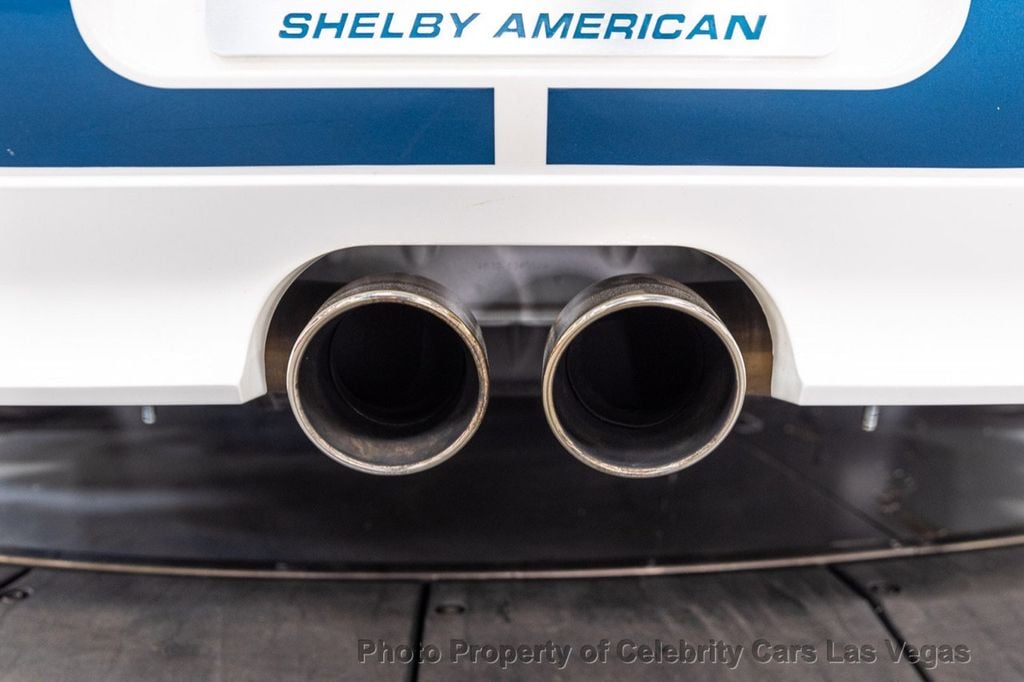 2011 Shelby GT350 Shelby GT350 - 21103977 - 27