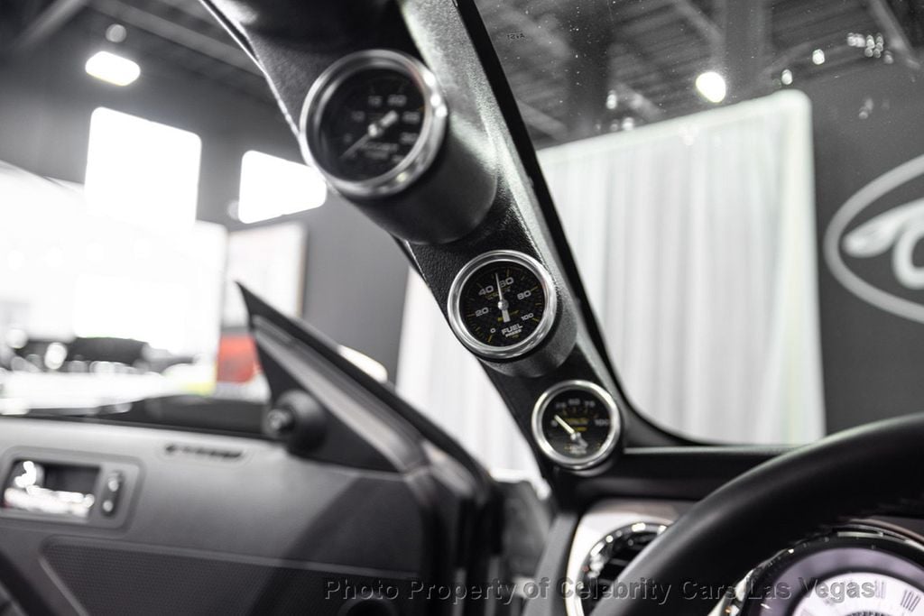 2011 Ford Mustang GT photo 45