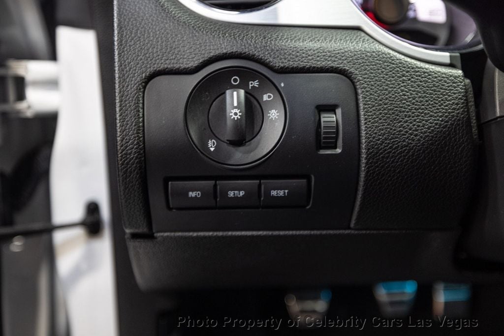 2011 Ford Mustang GT photo 47