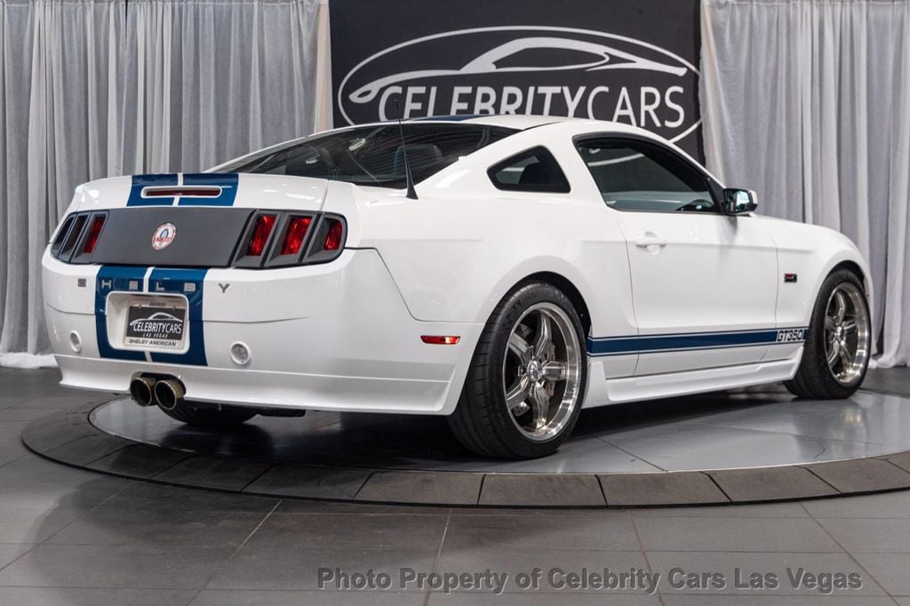 2011 Ford Mustang GT photo 6