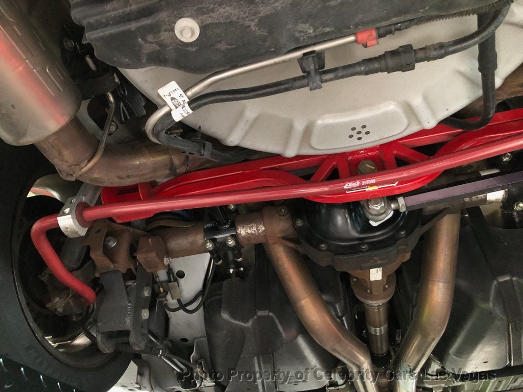 2011 Shelby GT350 Shelby GT350 - 21103977 - 67