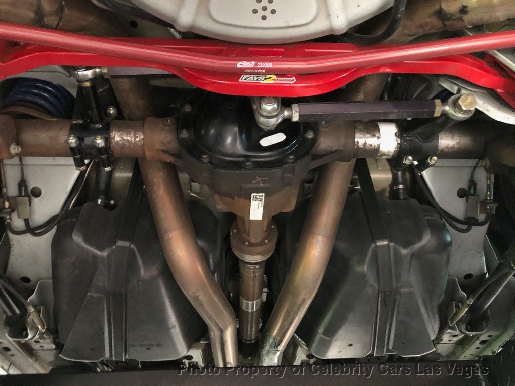 2011 Shelby GT350 Shelby GT350 - 21103977 - 68