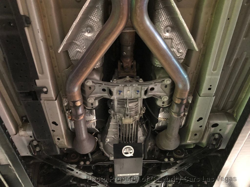 2011 Shelby GT350 Shelby GT350 - 21103977 - 69