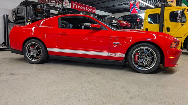 2011 Shelby GTS Concept Car For Sale - 22414502 - 11