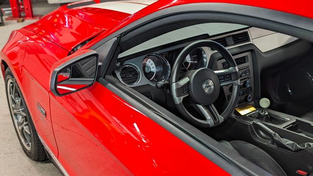 2011 Shelby GTS Concept Car For Sale - 22414502 - 26