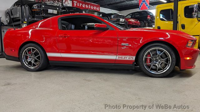 2011 Shelby GTS Concept Car For Sale - 22527689 - 9