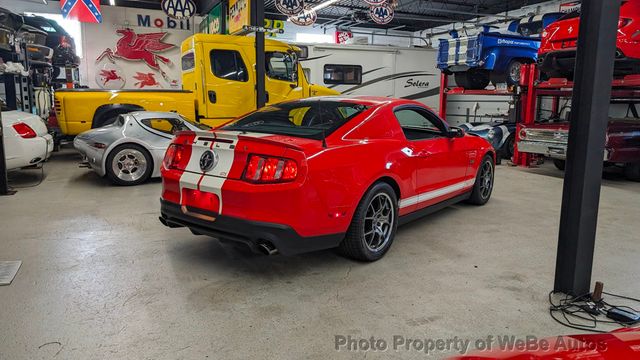 2011 Shelby GTS Concept Car For Sale - 22527689 - 8