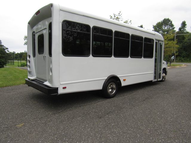 2011 Used Starcraft Allstar Bus E450 25 Passenger Bus + Driver 25 ...