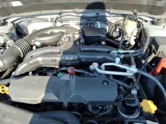 2011 Subaru Forester 4dr Automatic 2.5X Limited - 23101123 - 11