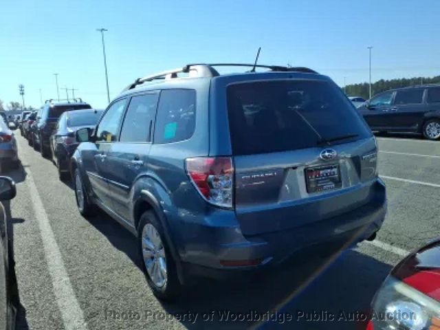 2011 Subaru Forester 4dr Automatic 2.5X Limited - 23101123 - 3