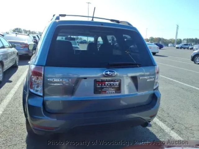 2011 Subaru Forester 4dr Automatic 2.5X Limited - 23101123 - 4