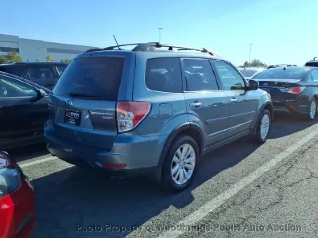 2011 Subaru Forester 4dr Automatic 2.5X Limited - 23101123 - 5