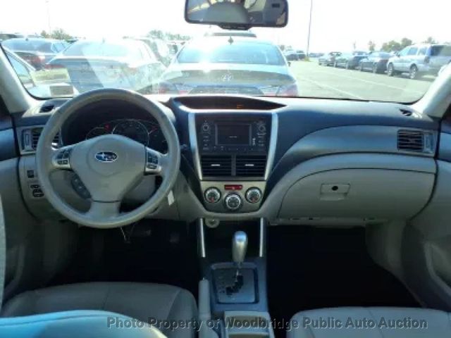 2011 Subaru Forester 4dr Automatic 2.5X Limited - 23101123 - 6