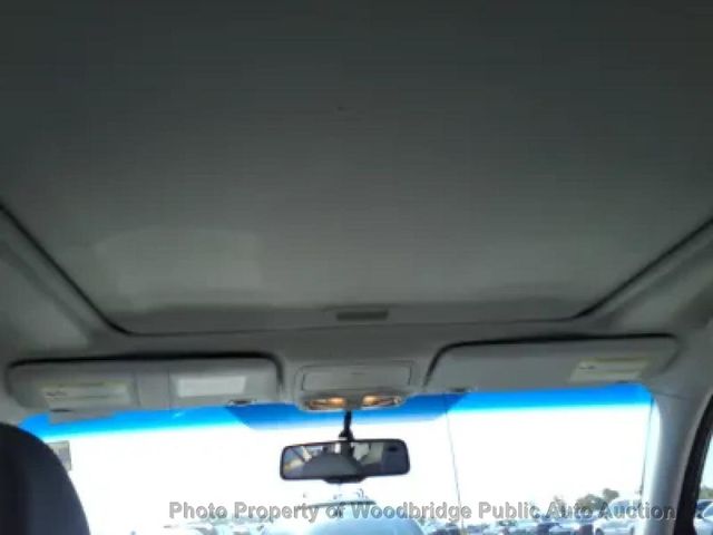 2011 Subaru Forester 4dr Automatic 2.5X Limited - 23101123 - 8