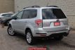 2011 Subaru Forester 4dr Automatic 2.5X Limited - 22718608 - 2