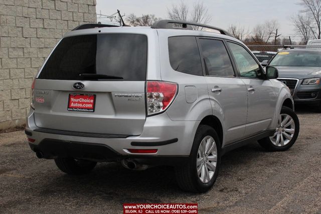 2011 Subaru Forester 4dr Automatic 2.5X Limited - 22718608 - 4