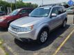 2011 Subaru Forester 4dr Automatic 2.5X Limited w/Navigation System - 23043731 - 0