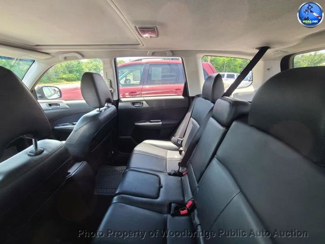 2011 Subaru Forester 4dr Automatic 2.5X Limited w/Navigation System - 23043731 - 9