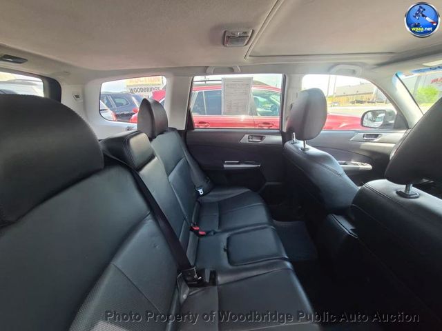 2011 Subaru Forester 4dr Automatic 2.5X Limited w/Navigation System - 23043731 - 12