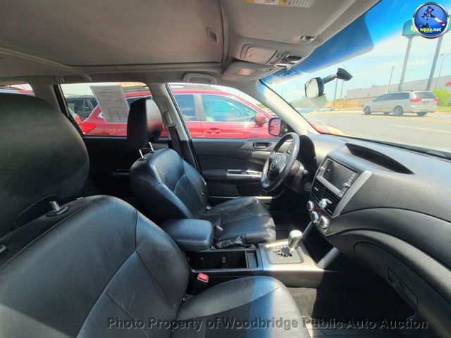 2011 Subaru Forester 4dr Automatic 2.5X Limited w/Navigation System - 23043731 - 13