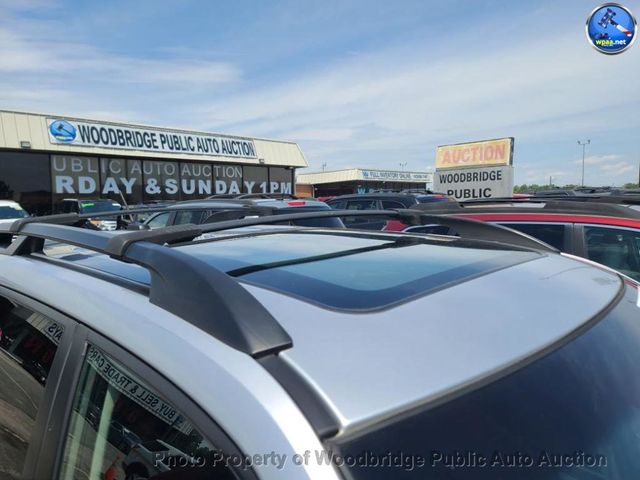 2011 Subaru Forester 4dr Automatic 2.5X Limited w/Navigation System - 23043731 - 16