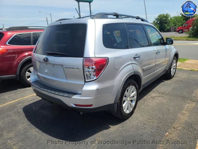2011 Subaru Forester 4dr Automatic 2.5X Limited w/Navigation System - 23043731 - 3