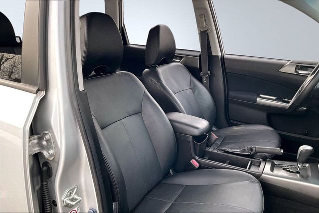 2011 Subaru Forester 4dr Automatic 2.5X Limited w/Navigation System - 22972725 - 13