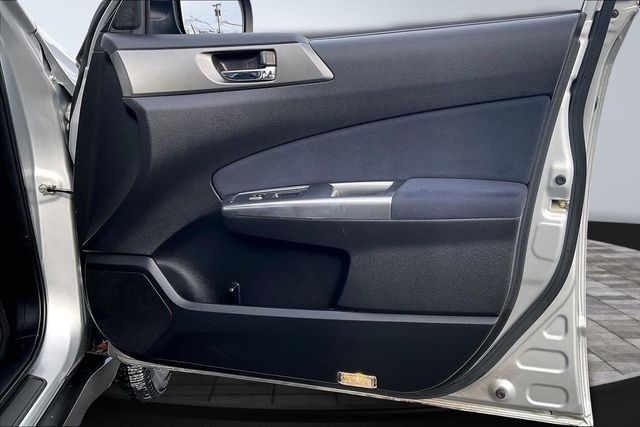 2011 Subaru Forester 4dr Automatic 2.5X Limited w/Navigation System - 22972725 - 15