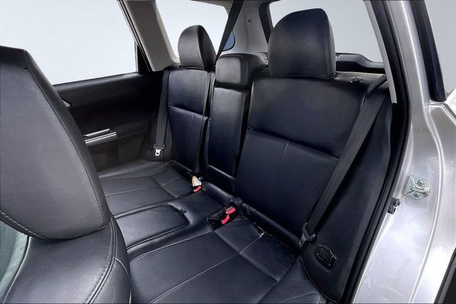 2011 Subaru Forester 4dr Automatic 2.5X Limited w/Navigation System - 22972725 - 16