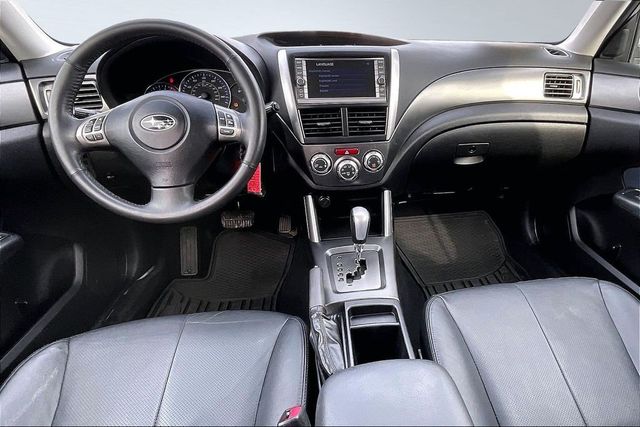 2011 Subaru Forester 4dr Automatic 2.5X Limited w/Navigation System - 22972725 - 18