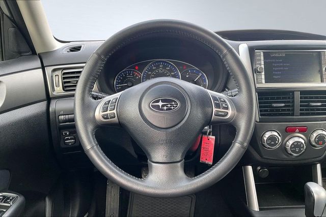 2011 Subaru Forester 4dr Automatic 2.5X Limited w/Navigation System - 22972725 - 19