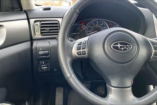 2011 Subaru Forester 4dr Automatic 2.5X Limited w/Navigation System - 22972725 - 20