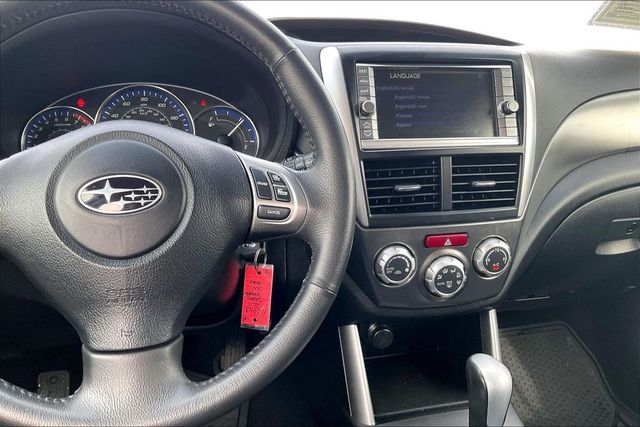 2011 Subaru Forester 4dr Automatic 2.5X Limited w/Navigation System - 22972725 - 21