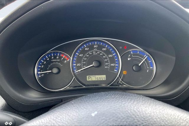 2011 Subaru Forester 4dr Automatic 2.5X Limited w/Navigation System - 22972725 - 22