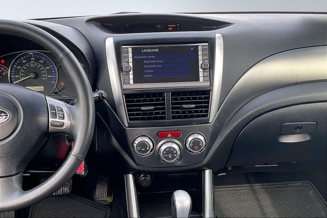 2011 Subaru Forester 4dr Automatic 2.5X Limited w/Navigation System - 22972725 - 23