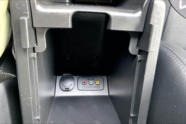 2011 Subaru Forester 4dr Automatic 2.5X Limited w/Navigation System - 22972725 - 27