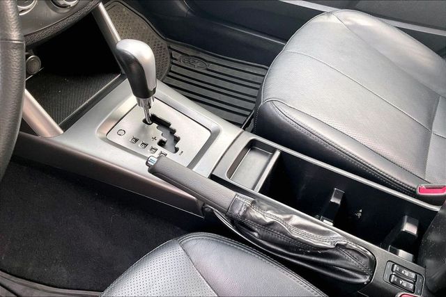 2011 Subaru Forester 4dr Automatic 2.5X Limited w/Navigation System - 22972725 - 28