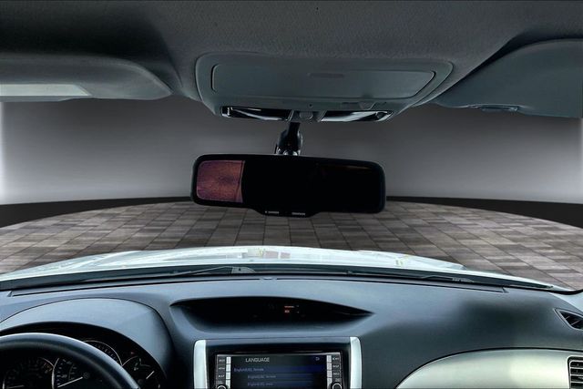 2011 Subaru Forester 4dr Automatic 2.5X Limited w/Navigation System - 22972725 - 29