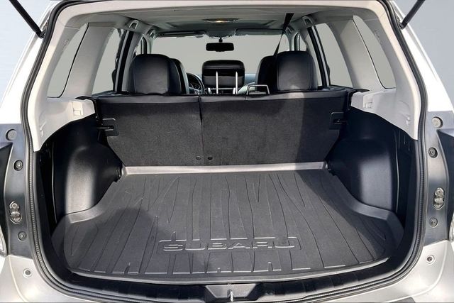 2011 Subaru Forester 4dr Automatic 2.5X Limited w/Navigation System - 22972725 - 31