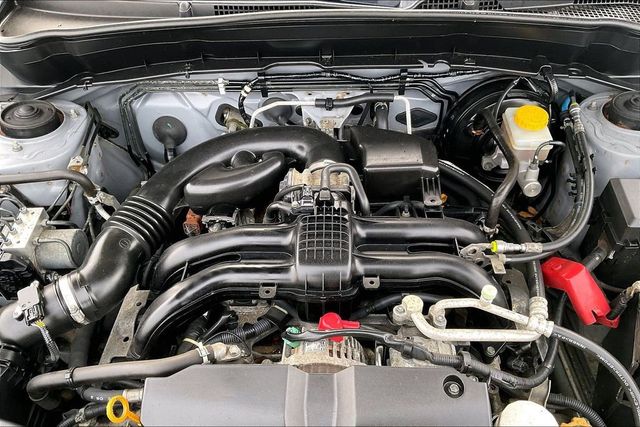 2011 Subaru Forester 4dr Automatic 2.5X Limited w/Navigation System - 22972725 - 33