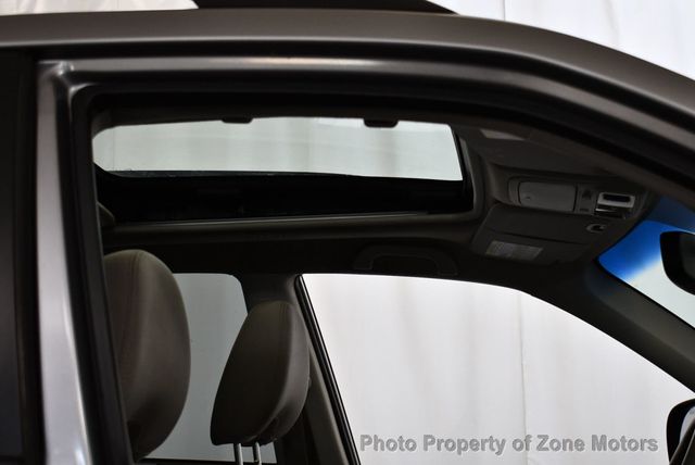 2011 Subaru Forester 4dr Automatic 2.5X Premium w/All-Weather Pkg - 22451548 - 13