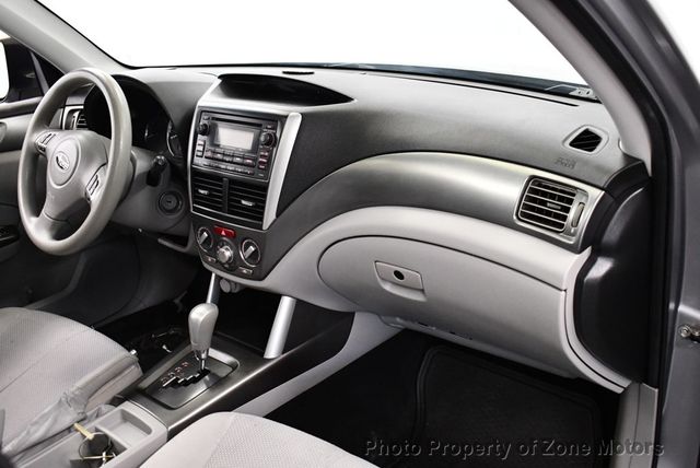 2011 Subaru Forester 4dr Automatic 2.5X Premium w/All-Weather Pkg - 22451548 - 14