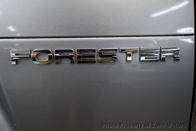 2011 Subaru Forester 4dr Automatic 2.5X Premium w/All-Weather Pkg - 22451548 - 20