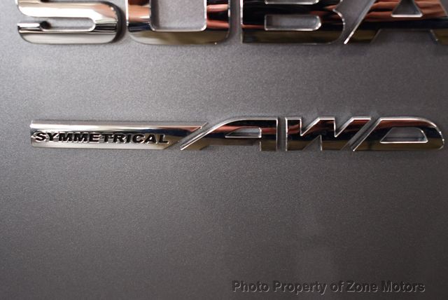 2011 Subaru Forester 4dr Automatic 2.5X Premium w/All-Weather Pkg - 22451548 - 21