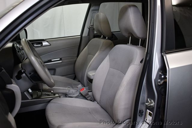 2011 Subaru Forester 4dr Automatic 2.5X Premium w/All-Weather Pkg - 22451548 - 5