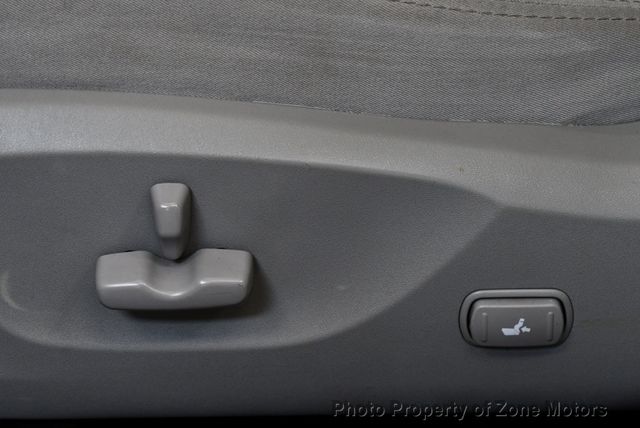 2011 Subaru Forester 4dr Automatic 2.5X Premium w/All-Weather Pkg - 22451548 - 7