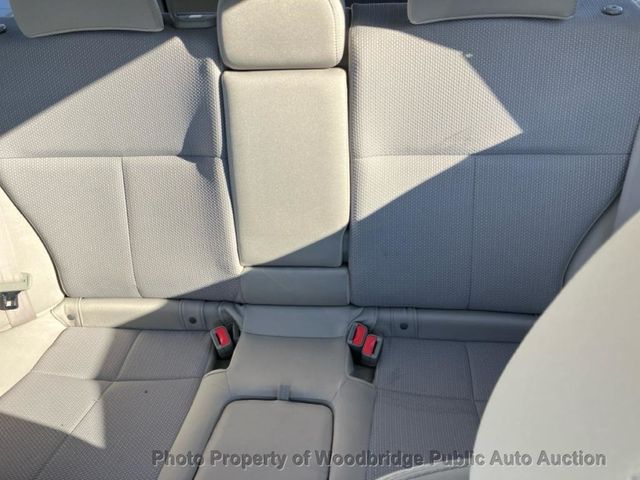 2011 Subaru Forester 4dr Automatic 2.5X Premium w/All-Weather Pkg - 22957001 - 10